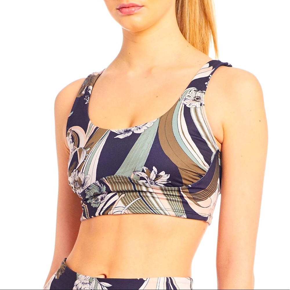 FP Wave Crush sports bra
